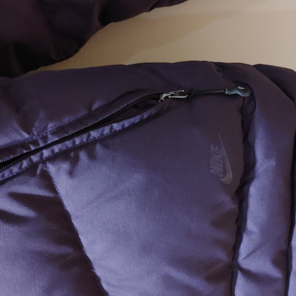 ❄️Price Drop❄️Nike Sportswear Women's Duck Down Jacket / Puffer - Picture 6 of 8